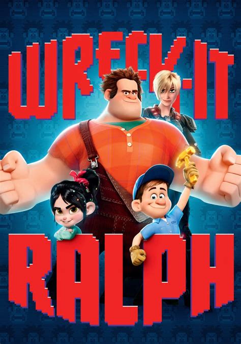 where to watch wreck it ralph|watch wreck it ralph 123movies.